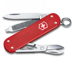 Victorinox 0.6221.201G Classic alox sweet berry