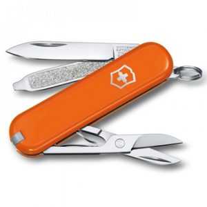 Victorinox 0.6223.83B1 Classic SD mango tango