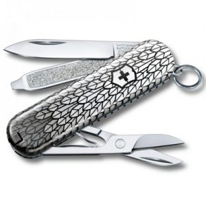 Victorinox 0.6223.L2102 Classic Limited Edition 2021 Eagle Flight