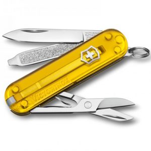 Victorinox 0.6223.T81G Classic SD tuscan sun
