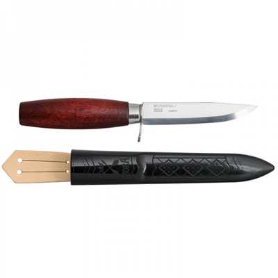 Morakniv 13606 Classic No 2F Carbon Steel