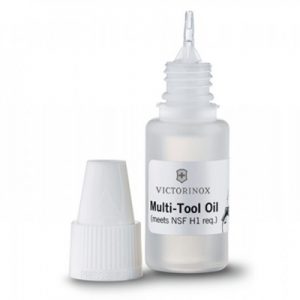 Victorinox 4.3302 Multitool Oil 10ml