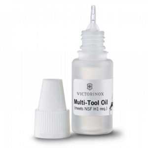 Victorinox 4.3302 Multitool Oil 10ml