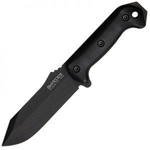 Ka-Bar Becker Crewman Full Tang Knife BK10