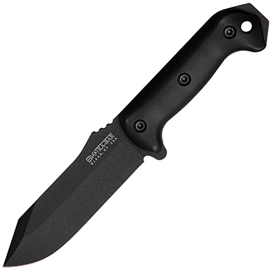 Ka-Bar Becker Crewman Full Tang Knife BK10