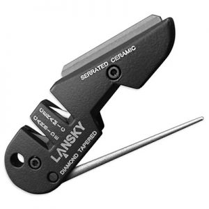 Lansky Blade Medic