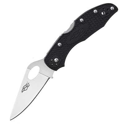 Ganzo F759M-BK Knife
