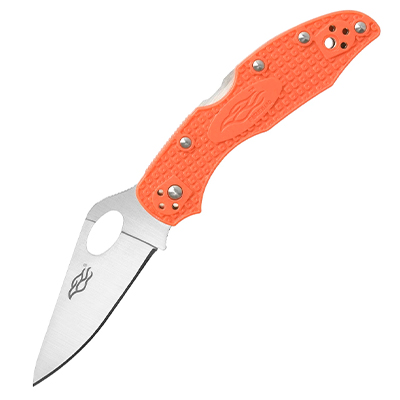 Ganzo F759M-OR Knife