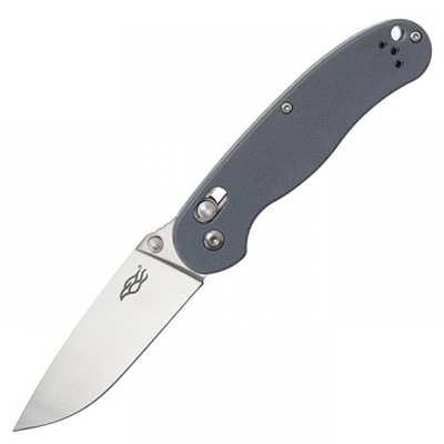 Ganzo FB727S-GY Knife