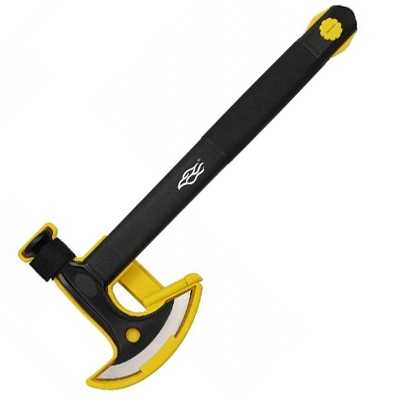 Ganzo Firebird Axe Hammer FSA02-YE