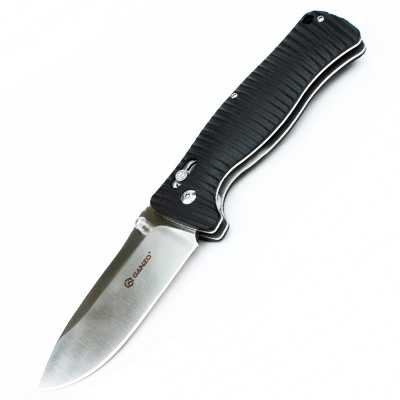 Ganzo G720-BK F720-BK Knife