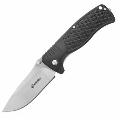 Ganzo G722-BK Knife
