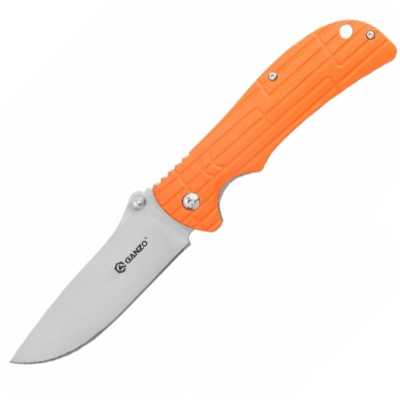 Ganzo G723-OR Knife