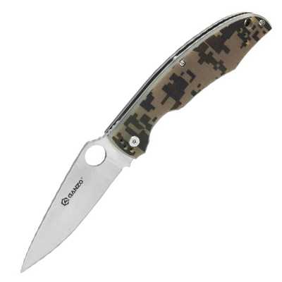 Ganzo G732-CA Folding Knife