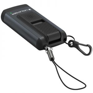 LED Lenser K6R Safety grey