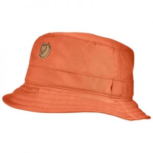Fjallraven Kiruna Hat M rowan red