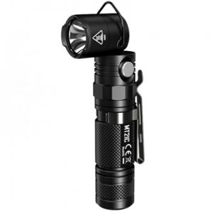 Nitecore MT21C Flashlight