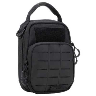 Nitecore NDP10 Utility Pouch black