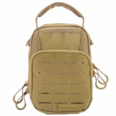 Nitecore NDP20 Utility Pouch tan