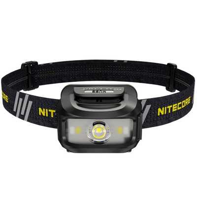 Nitecore NU35 Headlamp