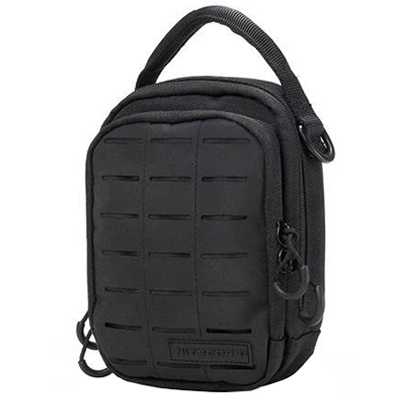 Nitecore NUP10 Utility Pouch black