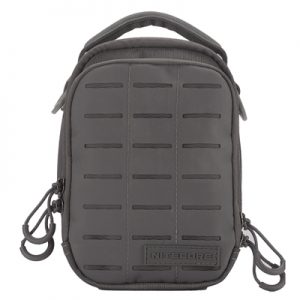 Nitecore NUP10 Utility Pouch grey