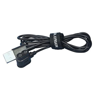LED Lenser ODP 0535 Magnetic Charging Cable for MH5