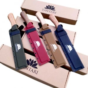 Parang Tantari ODP 0632 Tantari Basic 8 various colour