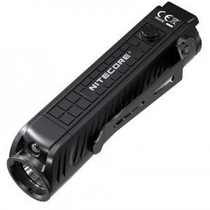 Nitecore P18 Flashlight