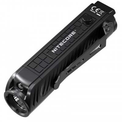 Nitecore P18 Flashlight