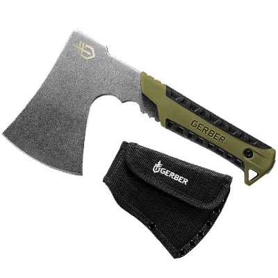 Gerber Pack Hatchet