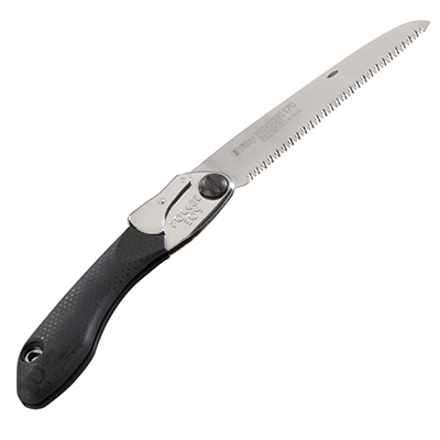 Silky Saws PocketBoy 170mm Folding Saw Medium Teeth