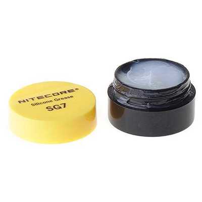 Nitecore Silicone Grease SG7 (5g)