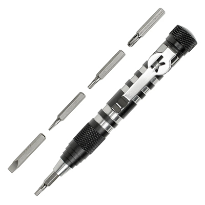 Kershaw TXTOOL 5 Bit Screwdiver Set