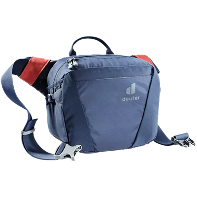 Deuter Travel Belt navy