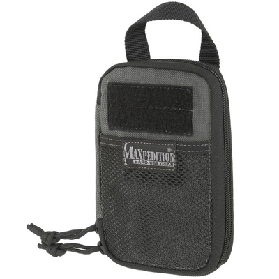Maxpedition 0259W Mini Pocket Organizer wolf grey