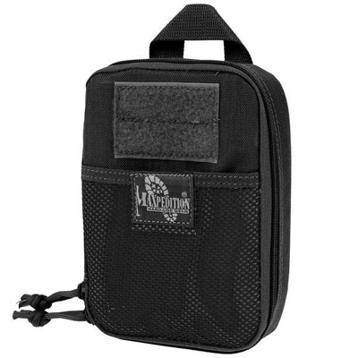 Maxpedition 0261B Fatty Pocket Organizer black