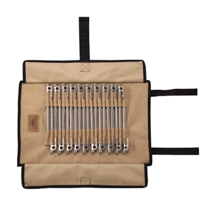 Campingmoon Camp Nail Bag Small