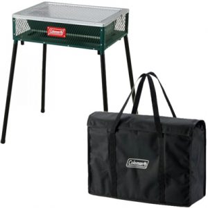 Coleman Cool Stage 2 Grill