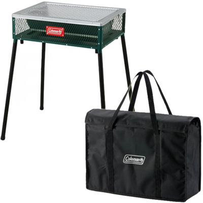 Coleman Cool Stage 2 Grill