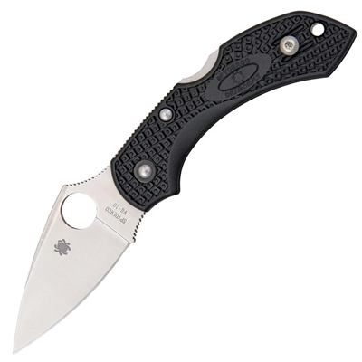 Spyderco Dragonfly 2 C28PBK2 Folding Knife