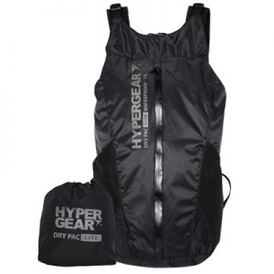 Hypergear Dry Pac Lite 15L black