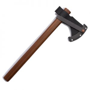 Barebones Field Hatchet