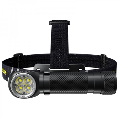 Nitecore HC35 Headlamp