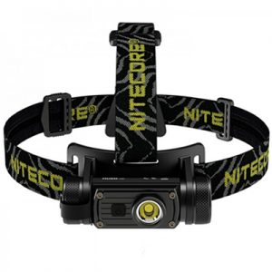 Nitecore HC60 V2 Headlamp