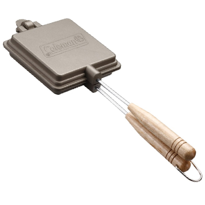 Coleman Hot Sandwich Cooker