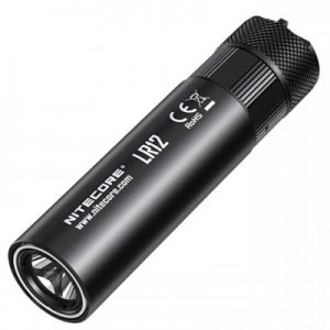 Nitecore LR12 Flashlight Lantern