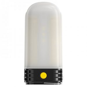 Nitecore LR60 Campbank Plus