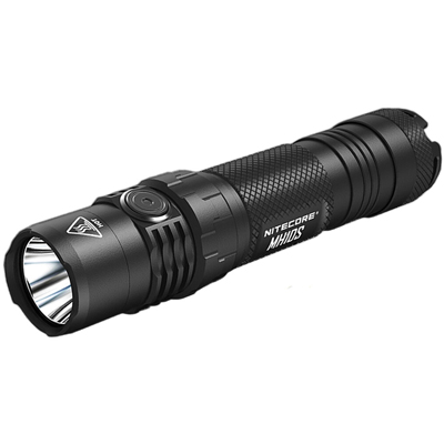 Nitecore MH10S Flashlight