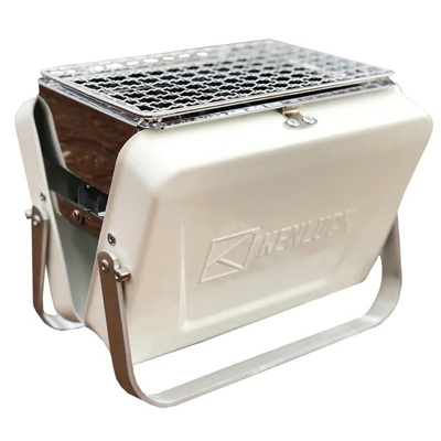 Kenluck Mini Grill athena matte white